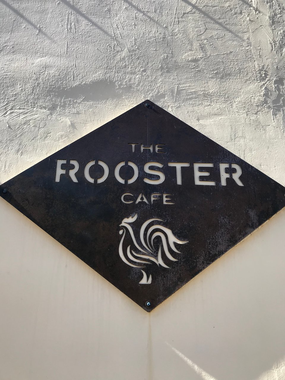 The Rooster Cafe